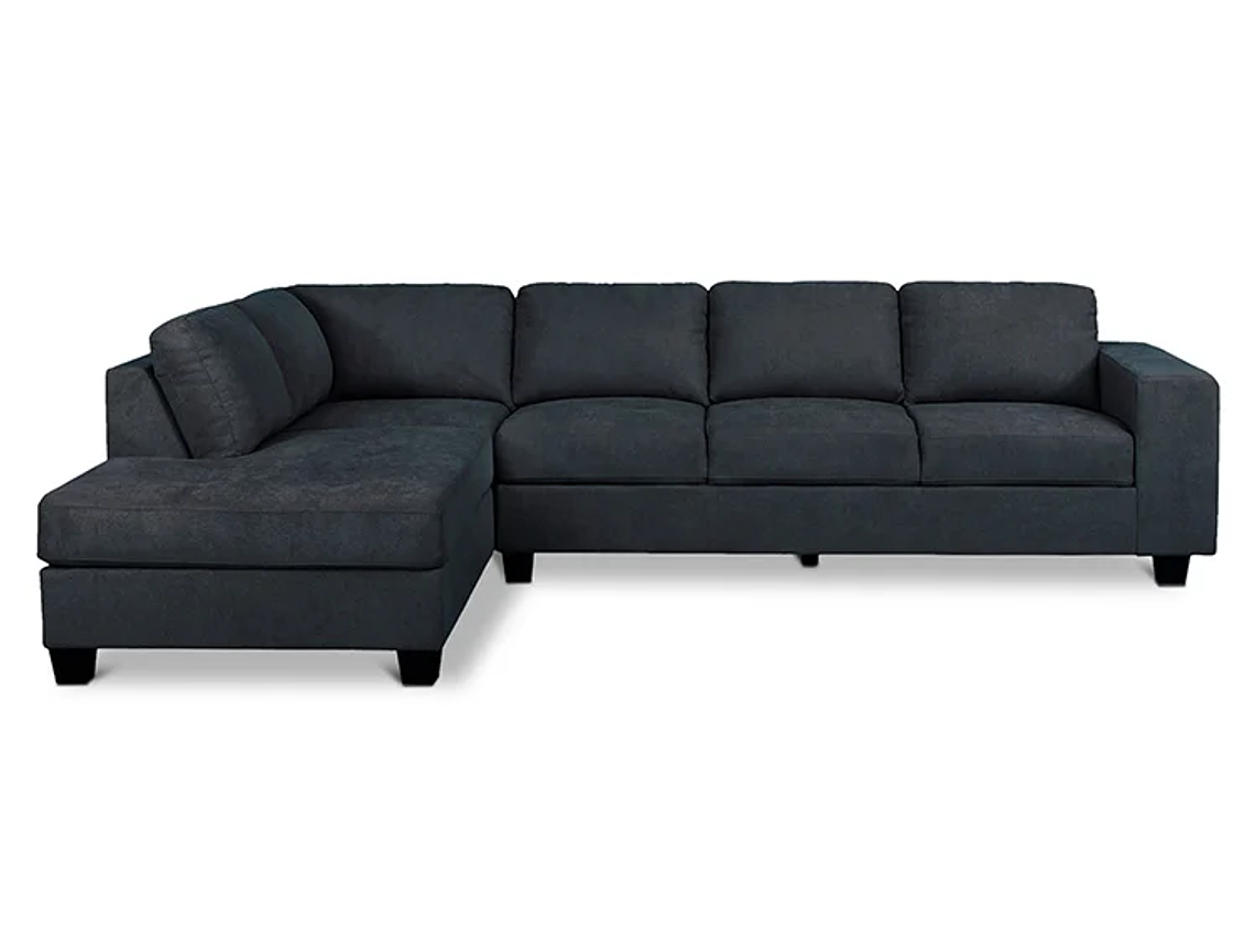 SOFA SECCIONAL IZQUIERDO CIC TAMESIS 5C 4