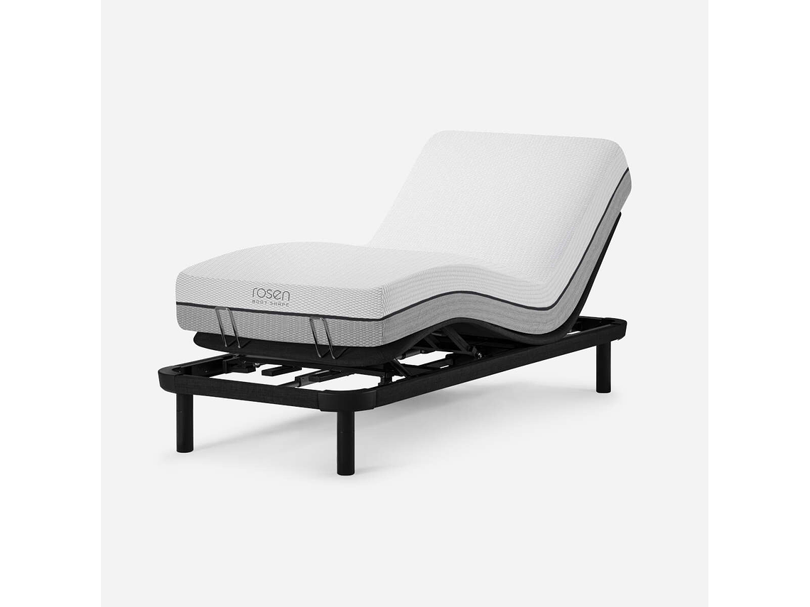 BODY SHAPE ROSEN ELEMENT + BS 1 PLAZA 90 X 200 CM 2