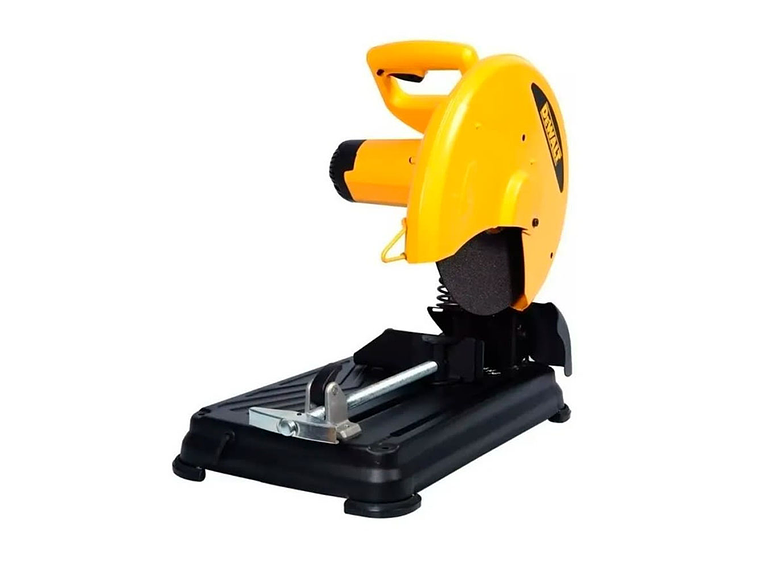 TRONZADORA 14' DEWALT MODEL D28730-B2 2200W 3