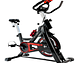 BICICLETA SPINNING RUEDA INERCIA 13 KG YEP1054 - Miniatura 6