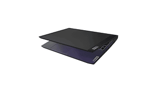 NOTEBOOK LENOVO IDEAPAD GAMING 3 AMD RYZEN 5 8GB RAM 512GB SSD 15,6