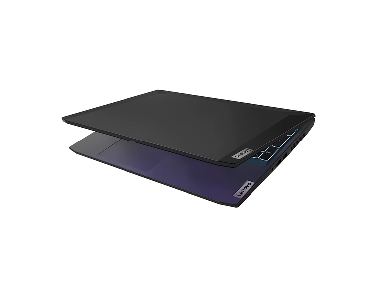 NOTEBOOK LENOVO IDEAPAD GAMING 3 AMD RYZEN 5 8GB RAM 512GB SSD 15,6