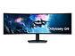 MONITOR GAMER SAMSUNG ODYSSEY G9 49'CURVO DQHD 240HZ 1MS VA - Miniatura 5