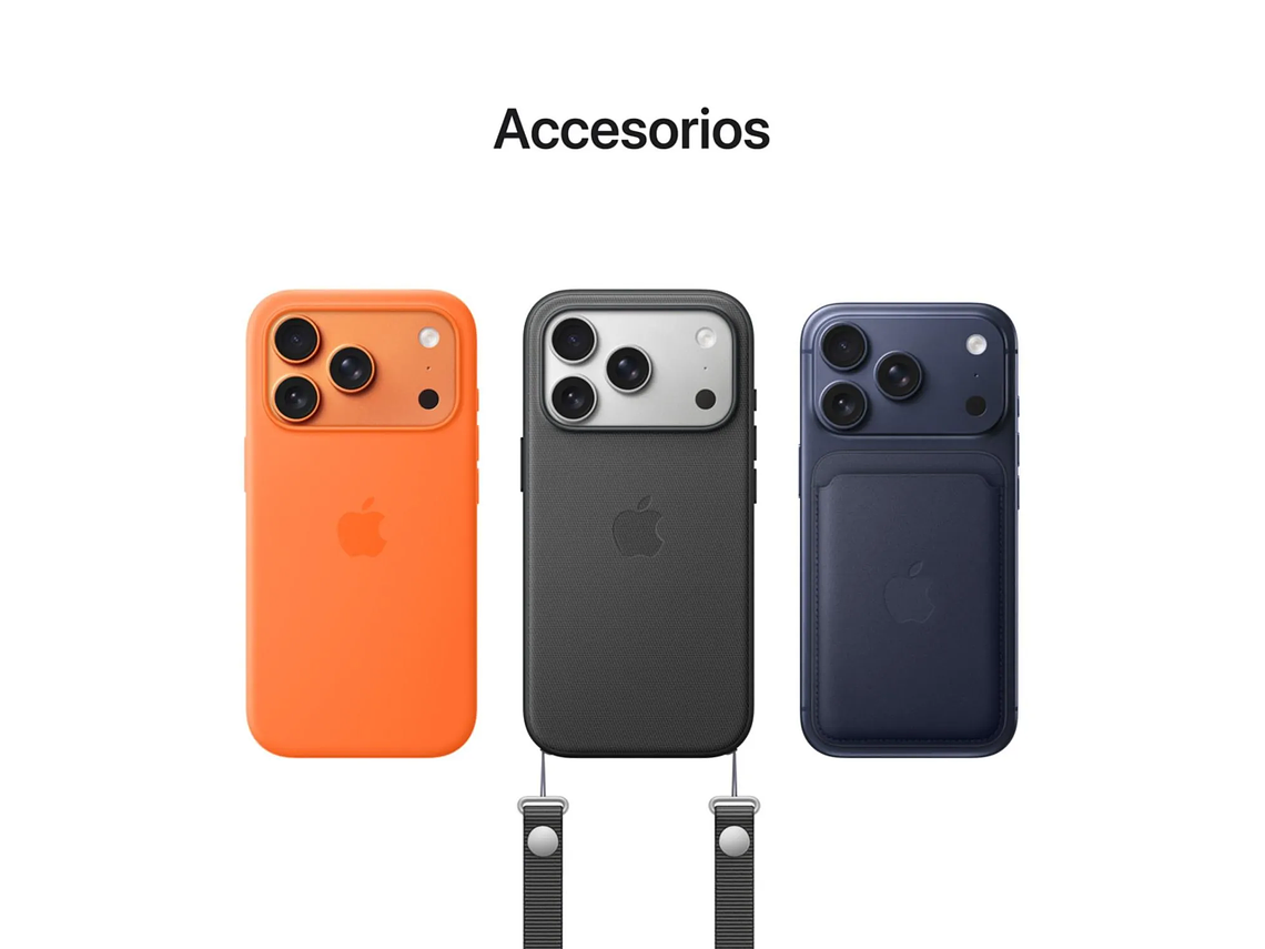 Apple iPhone 17 Pro Max 256GB 4