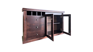 BUFFET ARAUCARIAS BARCELONA CHOCOLATE