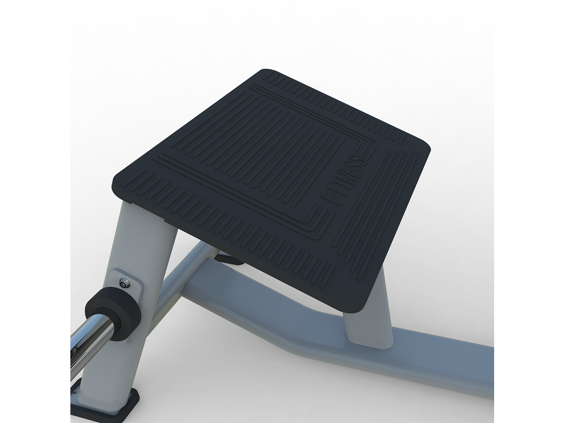 Hip Thrust V8 Series | Obelix 5