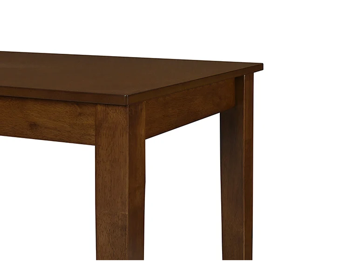 JUEGO DE COMEDOR ZOY HOME ANDROS 1+4 3