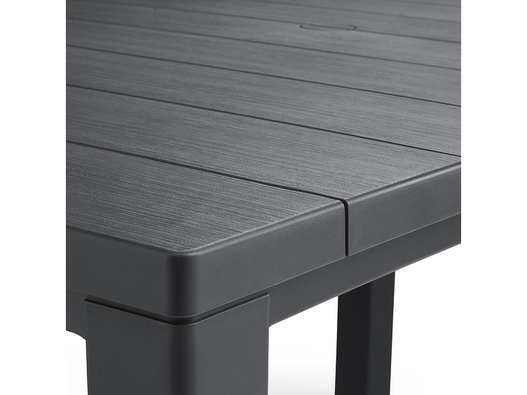 MESA KETER JULIE TERRAZA PLASTICA 6