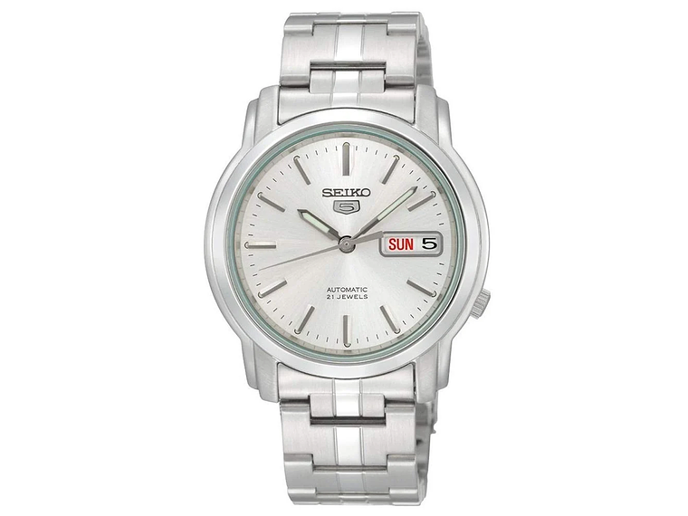 RELOJ AUTOMATICO SEIKO 5 SNKK65K1 1