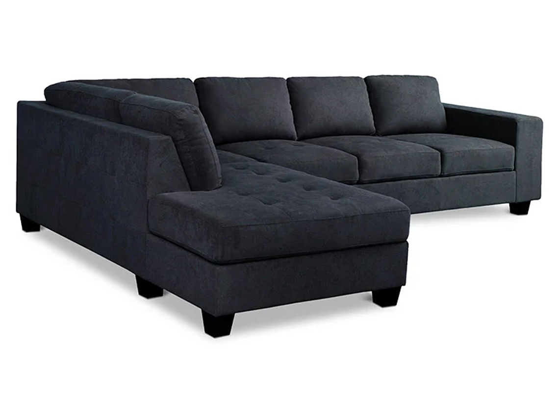 SOFA SECCIONAL IZQUIERDO CIC TAMESIS 5C 5