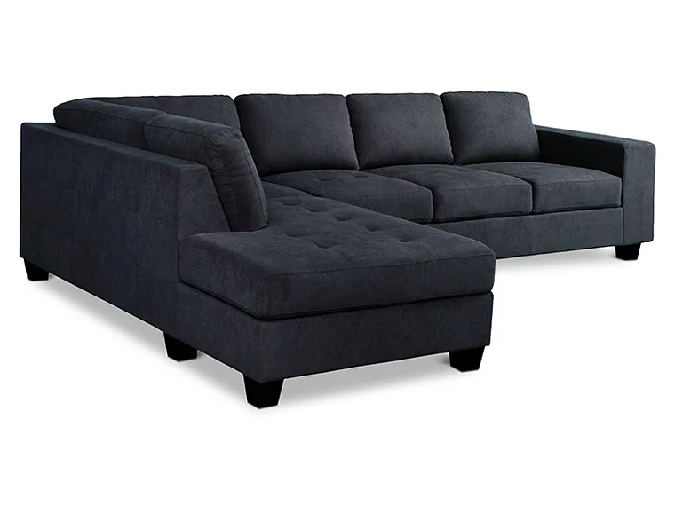 SOFA SECCIONAL IZQUIERDO CIC TAMESIS 5C 5