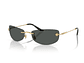 LENTES SOL VERSACE DORADO - Miniatura 4