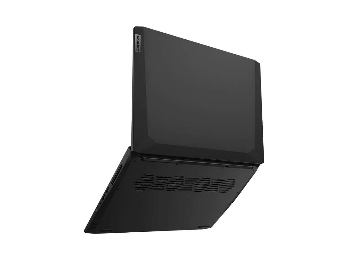 NOTEBOOK LENOVO IDEAPAD GAMING 3 AMD RYZEN 5 8GB RAM 512GB SSD 15,6