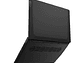 NOTEBOOK LENOVO IDEAPAD GAMING 3 AMD RYZEN 5 8GB RAM 512GB SSD 15,6