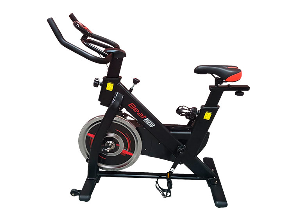 BICICLETA SPINNING BEAT 26 MUVO 1