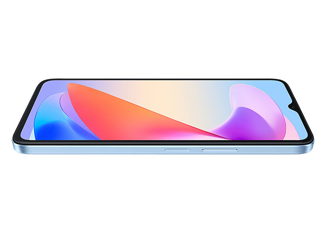 CELULAR HONOR X6A PLUS 256 GB 6 GB RAM 5MP 6.5