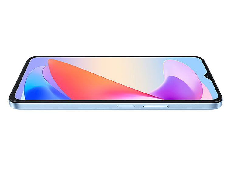 CELULAR HONOR X6A PLUS 256 GB 6 GB RAM 5MP 6.5