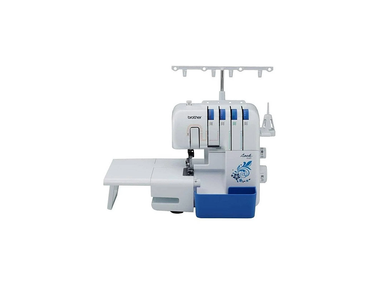 MAQUINA DE COSER BROTHER OVERLOCK 3534DT 3