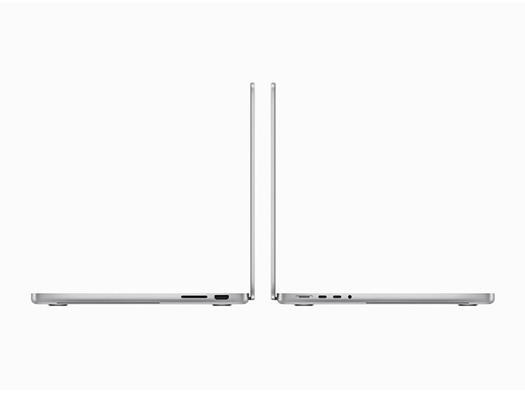 MACBOOK PRO M3 (CPU 8NUC Y GPU 10NUC) 8 GB RAM 512 GB SSD 14.2