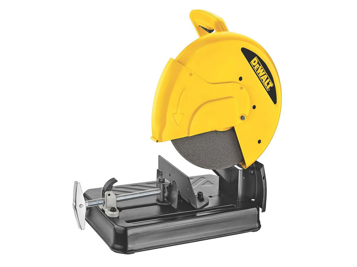 TRONZADORA 14' DEWALT MODEL D28730-B2 2200W 4