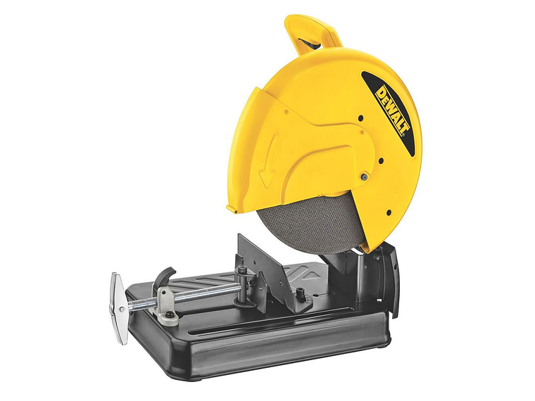 TRONZADORA 14' DEWALT MODEL D28730-B2 2200W 4