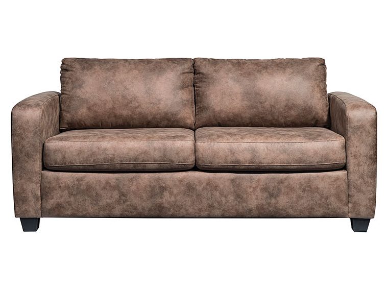 SOFÁ CAMA ROSEN ENZO MOCA 3 CUERPOS CAFÉ 1