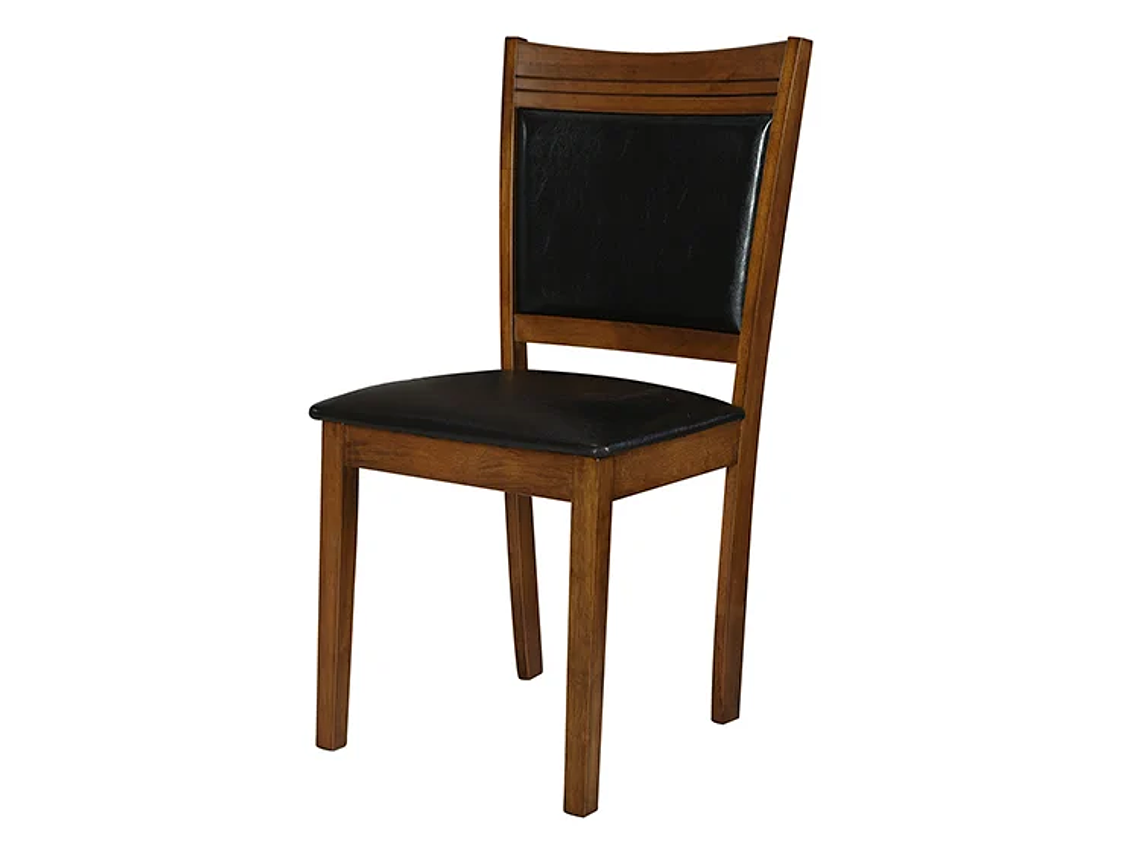 JUEGO DE COMEDOR ZOY HOME ANDROS 1+4 4