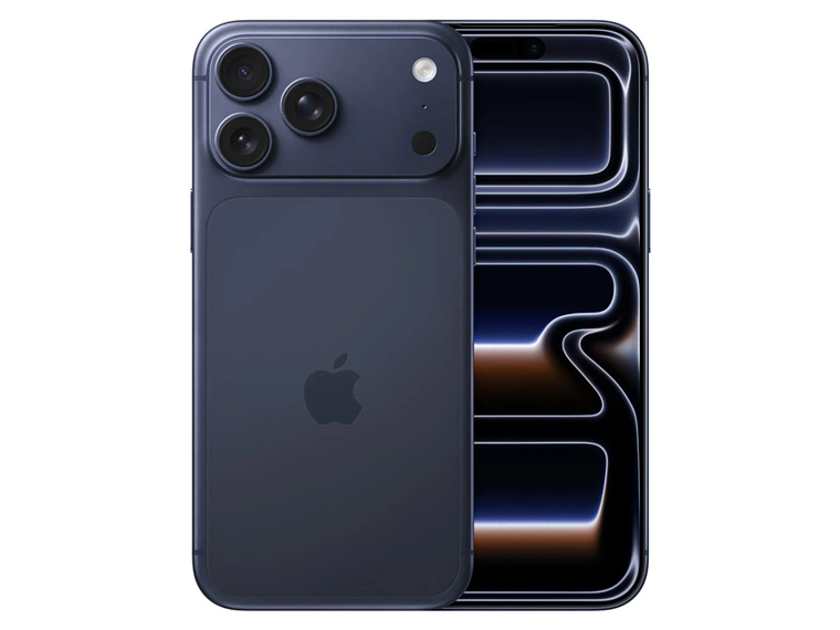 Apple iPhone 17 Pro Max 256GB 5