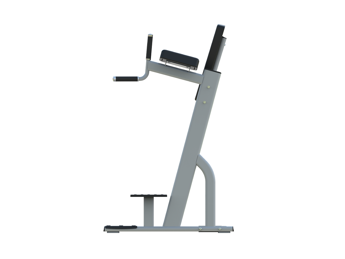 Banco Abdominal Fondo V8 Series | Obelix 2