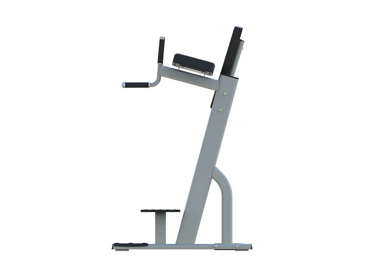 Banco Abdominal Fondo V8 Series | Obelix 2