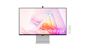MONITOR INTELIGENTE SAMSUNG VIEWFINITY 27' 5K IPS 5MS 60HZ