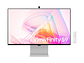 MONITOR INTELIGENTE SAMSUNG VIEWFINITY 27' 5K IPS 5MS 60HZ - Miniatura 1