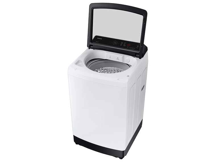 LAVADORA DE CARGA SUPERIOR SAMSUNG 15KG CON ECO BUBBLE™ 5