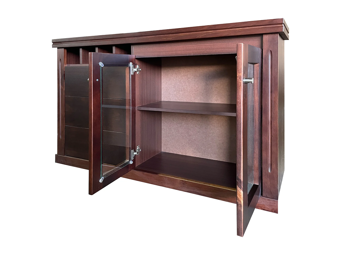 BUFFET ARAUCARIAS BARCELONA CHOCOLATE 2