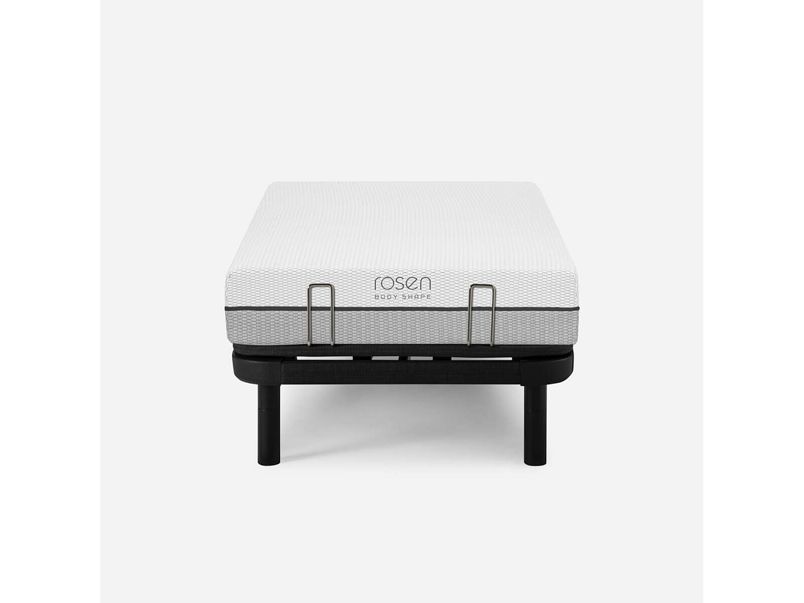 BODY SHAPE ROSEN ELEMENT + BS 1 PLAZA 90 X 200 CM 4