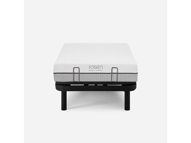 BODY SHAPE ROSEN ELEMENT + BS 1 PLAZA 90 X 200 CM 4