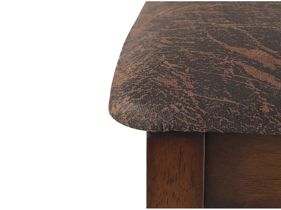 JUEGO DE COMEDOR ZOY HOME RODAS 1+4 6