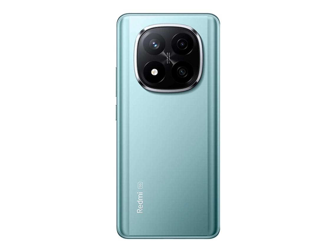 XIAOMI REDMI NOTE 14 PRO+ 5G 8GB 256GB FROST BLUE 2