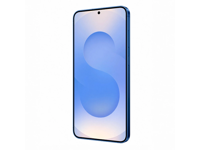 SAMSUNG GALAXY S25+ 256G AZUL MARINO 1