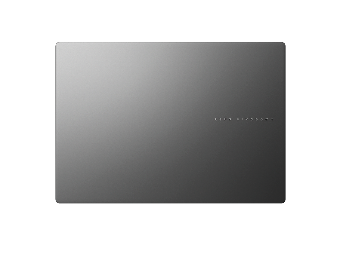 NOTEBOOK ASUS VIVOBOOK S16 RYZEN 9 16GB RAM 512 GB SSD GRIS 7