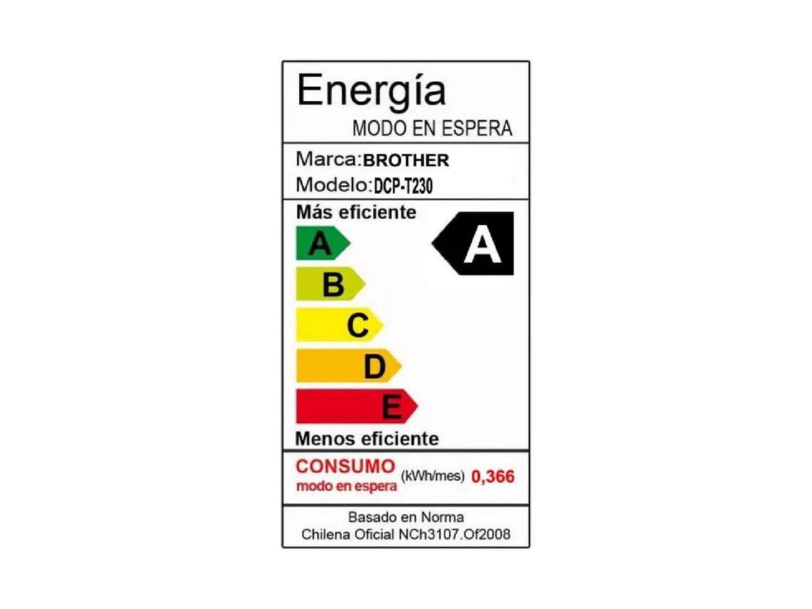 MAQUINA DE COSER BROTHER OVERLOCK 3534DT 4