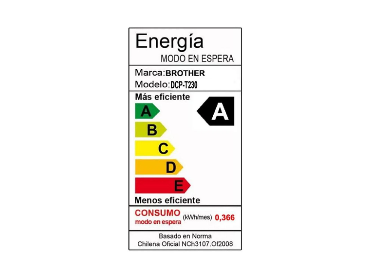 MAQUINA DE COSER BROTHER OVERLOCK 3534DT 4