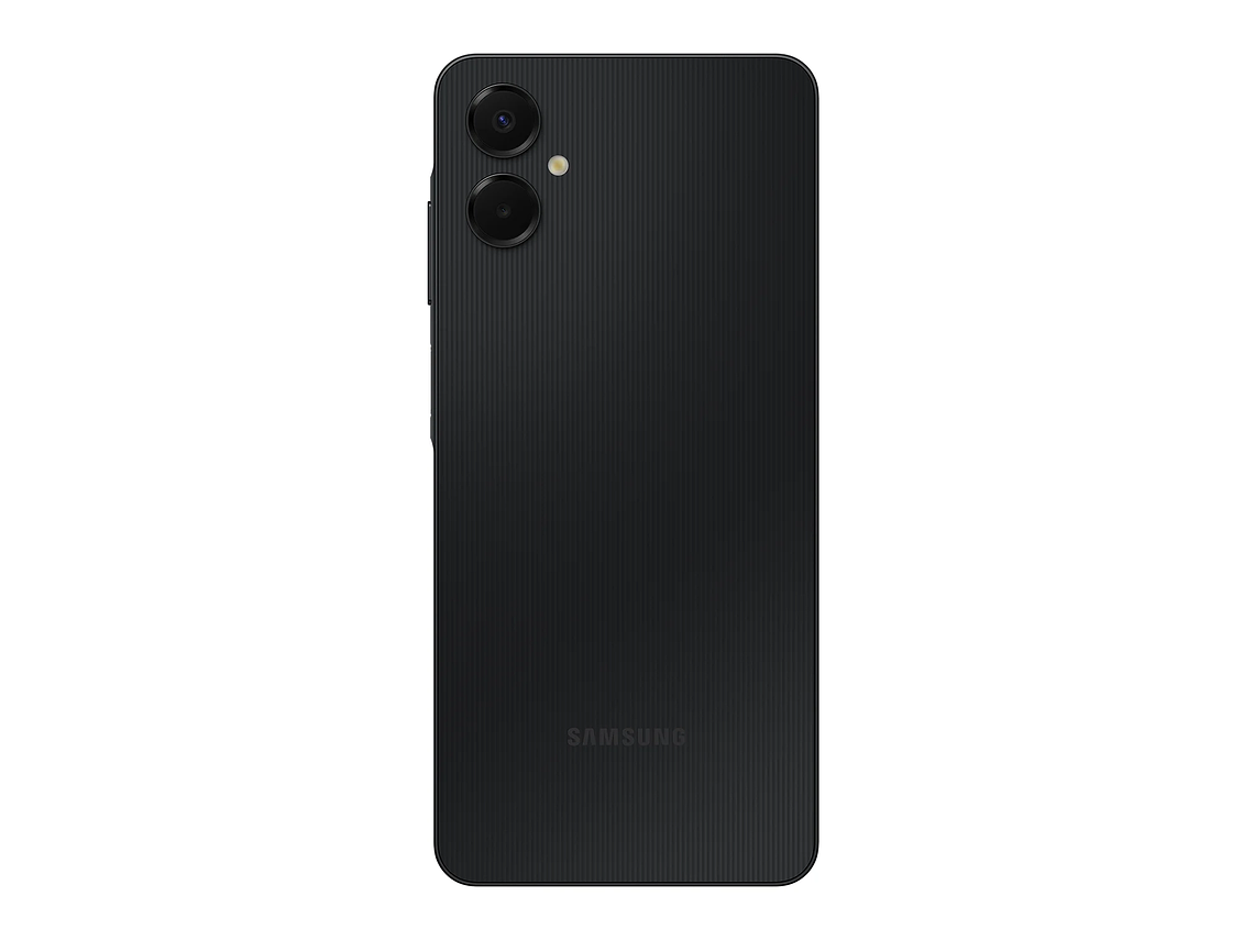 SAMSUNG GALAXY A06 5G 128GB NEGRO 2
