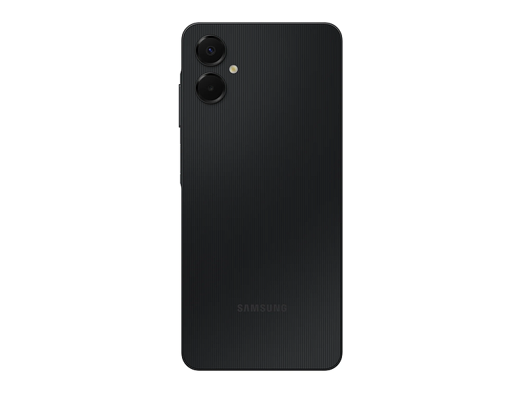 SAMSUNG GALAXY A06 5G 128GB NEGRO 2