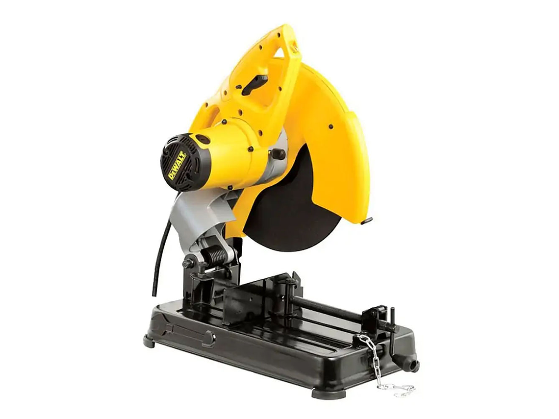 TRONZADORA 14' DEWALT MODEL D28730-B2 2200W 5