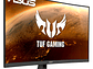 MONITOR GAMER CURVO ASUS TUF VG32VQ1B 31.5' WQHD 165HZ 1MS FREESYNC - Miniatura 1