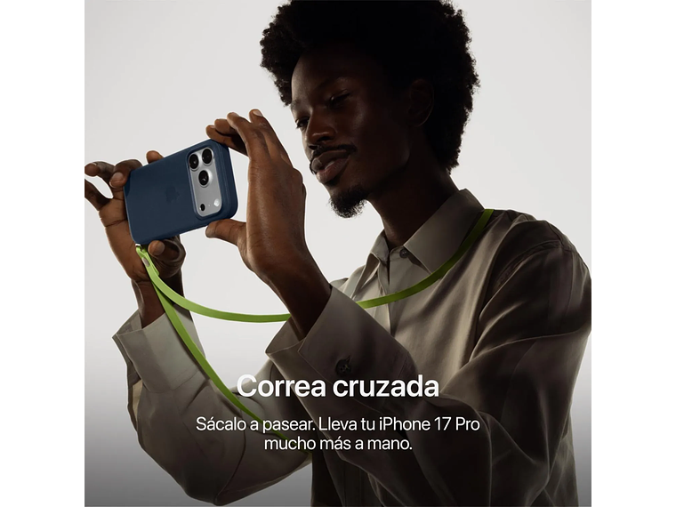 Apple iPhone 17 Pro Max 256GB 6