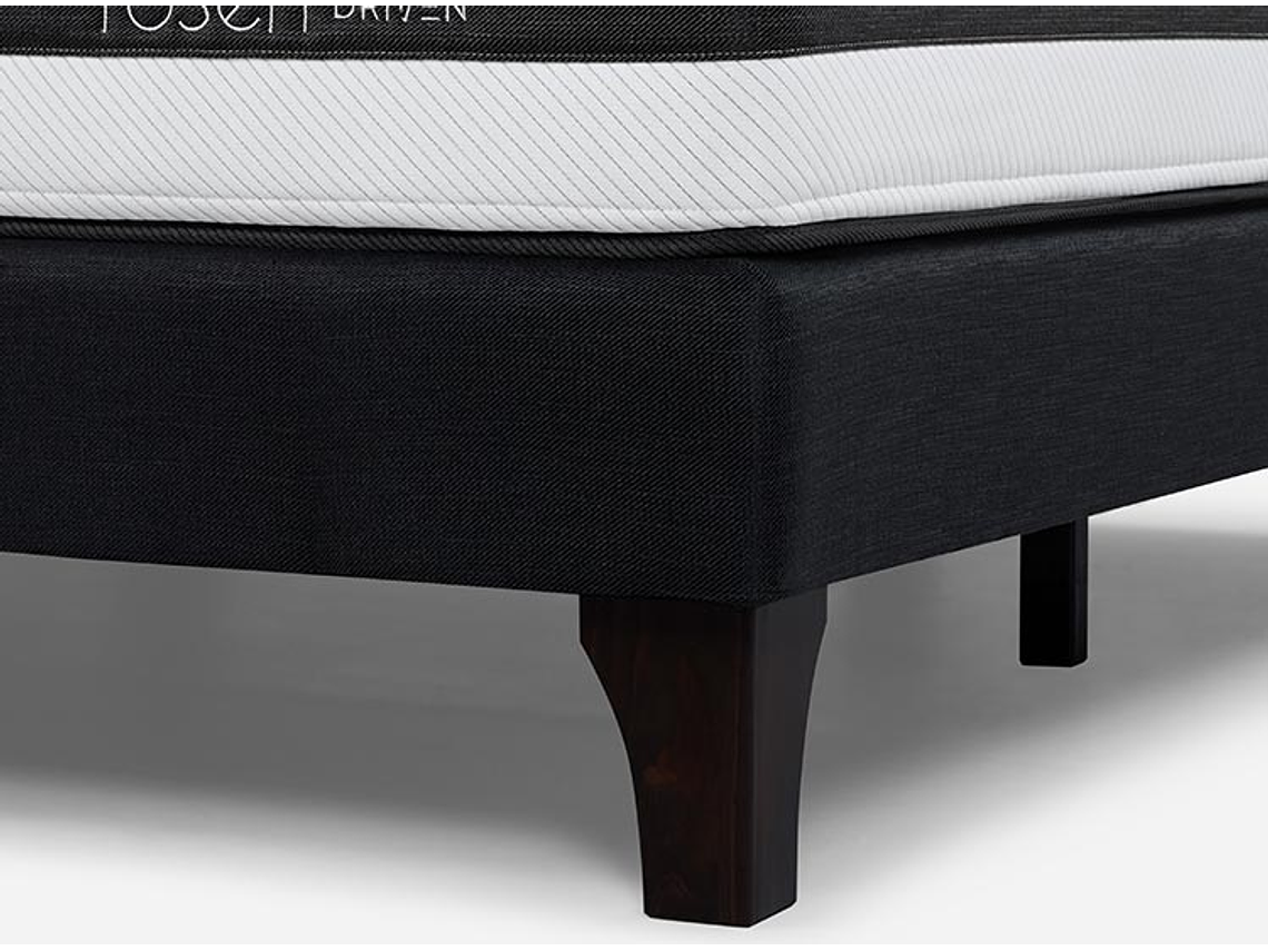 CAMA EUROPEA ROSEN DRIVEN 2 PLAZAS 3