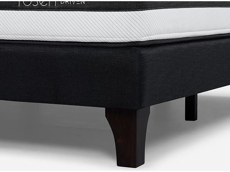 CAMA EUROPEA ROSEN DRIVEN 2 PLAZAS 3