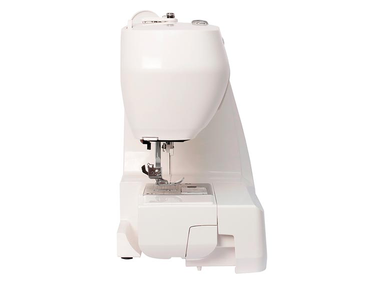 MAQUINA COSER JANOME ELNA EXPERIENCE 550 COMPUTARIZADA ELNA EXP550 2